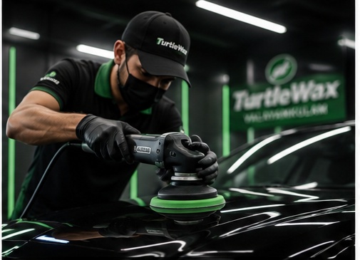 Turtle Wax Valayamkulam car detailing studio Malappuram
