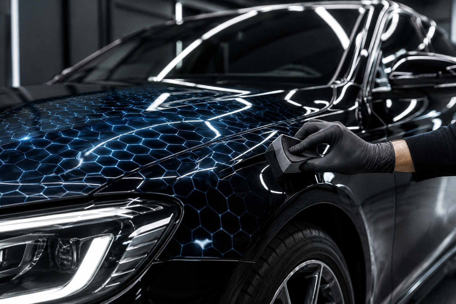 Turtle Wax Valayamkulam car detailing studio Malappuram